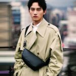 Fandy Fan Instagram - 要玩聖誕節交換禮物嗎😇😇 @Burberry #Burberry
