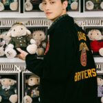 Fandy Fan Instagram – 恐龍與羊寶寶的見面日🥰🥰
@brooksbrothers.gcr

Styling @charliebubblecat 
Makeup @lihui_makeup
Hair @zoom_jacobs
Photo @0uwang
Team @weteamwork.co

#BrooksBrothersTW
#BB205