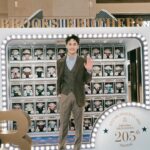 Fandy Fan Instagram – 恐龍與羊寶寶的見面日🥰🥰
@brooksbrothers.gcr

Styling @charliebubblecat 
Makeup @lihui_makeup
Hair @zoom_jacobs
Photo @0uwang
Team @weteamwork.co

#BrooksBrothersTW
#BB205