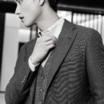 Fandy Fan Instagram – 恐龍與羊寶寶的見面日🥰🥰
@brooksbrothers.gcr

Styling @charliebubblecat 
Makeup @lihui_makeup
Hair @zoom_jacobs
Photo @0uwang
Team @weteamwork.co

#BrooksBrothersTW
#BB205