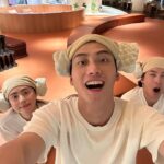 Fandy Fan Instagram - 고마워요 부산, 고마워요 여행친구들💕⚡️💕 #演員們的旅行 #迪克斯娛樂 感謝 @fotoallison 和 @chienho.wu 美照 @originals_tw