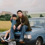 Fandy Fan Instagram - 沒想到可以一起參與 @wangleehom 這麼動人的故事和音樂！謝謝 @timo4041 讓這個故事變得更有共鳴！自己多了一個角色和身分，感覺更加深刻💪🏻💪🏻 #想見就能相見