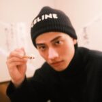 Fandy Fan Instagram - 有 @fotoallison 總是可以記錄下每一個精彩的瞬間，內在和外在都躲不過她敏銳的觀察🥹🥹 シャイ シャイ シャイ☺️ #演員們的旅行 靜岡県.富士巿