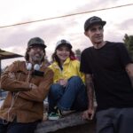 Farah Justiniani Instagram - @videocine @sobreviviendomisxv @cinepolismx ¡Ya la pueden disfrutar en todos los cines del país!