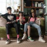 Farah Justiniani Instagram - @videocine @sobreviviendomisxv @cinepolismx ¡Ya la pueden disfrutar en todos los cines del país!