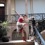 Farah Justiniani Instagram – El arte es sobre todo un estado del alma.

-Marc Changall