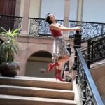 Farah Justiniani Instagram – El arte es sobre todo un estado del alma.

-Marc Changall