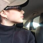 Farah Justiniani Instagram -