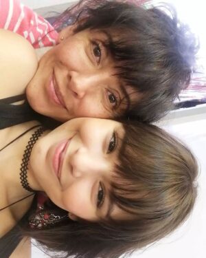 Farah Justiniani Instagram - Terminamos!!
Gracias x todo 🖤💋🥀
