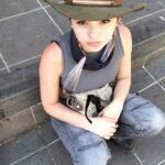 Farah Justiniani Instagram – Lindo