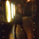 Farah Justiniani Instagram - ✴️🛸🗡️
