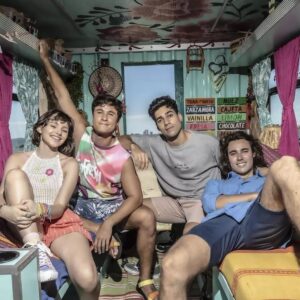Farah Justiniani Instagram - Segunda temporada confirmada!!!
#papásporencargo
@disneyplusla
@moiramanagementmx

❇️❇️