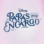 Farah Justiniani Instagram - HOY ESTRENAMOS #PAPÁSPORENCARGO !! Ya Disponible en @disneyplusla Dénle mucho amor! 🚐🍦🎶