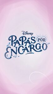 Farah Justiniani Instagram - HOY ESTRENAMOS #PAPÁSPORENCARGO !! Ya Disponible en @disneyplusla Dénle mucho amor! 🚐🍦🎶