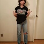 Farah Justiniani Instagram - 1. Farah 2. Perro 3. Atardecer lindo 4. De noche con el Chif 5. Lo que no ven los directores cuando grabó algun casting 6. Baile que baile 7. Cantando mi canción fav de Caifanes 8. Na se 9. Farah en alucin y fife (no lo soy) JSKSJSK 🤌 10. Ya se siente navidad