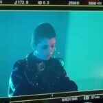 Farah Justiniani Instagram - ❤️‍🔥 @netflixlat @marabiertoproductions