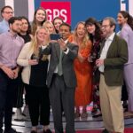 Fareed Zakaria Instagram - Forgot to post some pictures from our 15th Anniversary celebration. So proud of everyone involved!! Thank you 🙏