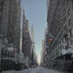 Fareed Zakaria Instagram - Leaving NYC for a little time off and missing it already!! Manhattan, New York