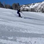 Fareed Zakaria Instagram - Dreaming of skiing, alas will be a while before it actually happens! (Yes that is me, last year.)