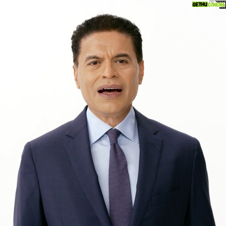 Fareed Zakaria - 2K Likes - The new me!