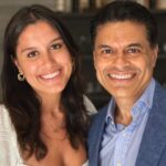 Fareed Zakaria Instagram - Happy graduation Lila! Lawrenceville, New Jersey