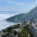 Fareed Zakaria Instagram - While attending a conference in Salzburg, I took a little time off and went to see "Eagles Nest," Hitler's mountain retreat. A stunning view of the Bavarian Alps but a sobering reminder that advanced countries can descend into barbarism. Kehlsteinhaus - Eagles Nest