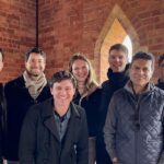 Fareed Zakaria Instagram - Visited @olanafredericchurch with some friends. Got an amazing tour. This is the best place to see the beauty of the Hudson Valley. Olana, The Frederic Church Estate