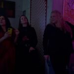 Fareed Zakaria Instagram - Xmas dinner for my GPS and documentary unit teams, followed by karaoke. A real privilege and pleasure to work with such talented people - and it's lots of fun. Feel very blessed. (I might drop more of the karaoke over time!) New York, New York