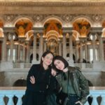 Febby Rastanty Instagram - Counting the days! See you soon 🥹❤️ @enzystoria