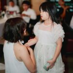 Febby Rastanty Instagram - Throwback last saturday! Akhirnya kesampean ketemu sama yaya! HAHAHA pantau story kak ririn & kak ibnu buat liat video-video menggemaskan bu yaya! Kemarin yaya lagi capek dan ngantuk jadi gak sempet ngobrol deh hahahaha semoga ketemu lagi ya anak cantik!! ❤️ @ririnekawati @ibnujamilo 📸: @armanfebryan