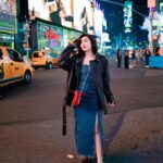 Febby Rastanty Instagram - Cocok sih kayaknya jadi warga lokal