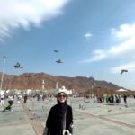 Febby Rastanty Instagram - Kesampean juga bikin video aesthetic sama burung-burung 🙏🏻
