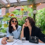 Febby Rastanty Instagram - Hello again, New york! ❤️