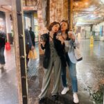 Febby Rastanty Instagram - Hello again, New york! ❤️