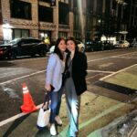Febby Rastanty Instagram - Hello again, New york! ❤️