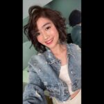 Febby Rastanty Instagram - New hair, who dis?