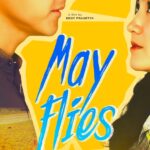 Febby Rastanty Instagram - May Flies tayang di @klikfilm 22 September 2023 jam 19.00 WIB