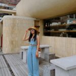 Febby Rastanty Instagram - Weekend Bali, rasa Jakarta 🫣