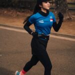 Febby Rastanty Instagram - Throwback to tokyo marathon with @pocarisportid team in japan! Dan sekarang giliran di indonesia!! Bakalan lari bareng lagi sama tim pocari dan ribuan teman-teman di Bandung, hari minggu besok! OMGGGG gak sabar banget sih sama Pocari Run 2023! Siapa yang lari juga nanti? See you at the finish line guys! Good luck 😘 @pocariid