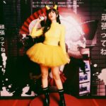 Febby Rastanty Instagram - Throwback to anime(t) gala. Bukan pecinta anime. Jarang banget nonton anime. Terakhir kayaknya anime yang ada di tv lokal setiap hari minggu hahaha 😂 pas dibilang tema nya anime, jujur gak ada ide sama sekali. Cari-cari ide di internet, tiba-tiba muncul pikachu. Bisa bikin sendiri semuanya pula. Biar makin total, kita bawa sekalian aja ash ketchumnya hehehehehehe 🤪❤️