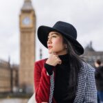 Febby Rastanty Instagram - Work hard, travel harder 😝 // had a little photoshoot with sweetescape on the last day of my london trip. Me like all the pics i can’t even choose one, im just gonna upload them all lol. Anywaaay kalau kalian lagi travelling keluar negeri dan pengen punya kenang-kenangan, foto sama @sweet.escape deh! Kalian bisa pake kode aku juga FEBBY10 dan kalian bisa dapet disc 10% off + 10 extra downloadable photos untuk photoshoot sama SweetEscape di seluruh destinasi! 🥰❤️
