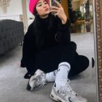 Febby Rastanty Instagram - Are mirror selfies still a thing?