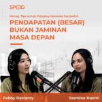 Febby Rastanty Instagram - Banyak orang mengenalnya sebagai public figure (aktris, penyanyi), tapi pada episode SPOD kali ini, dipandu oleh @yasminenaomi , Wholesale Distribution @reksadana.syailendra , kita akan membuka sisi lain dari seorang @febbyrastanty yang ternyata juga seorang pengusaha dan investor pasar modal! Simak video selengkapnya di YouTube channel Syailendra Capital #EpisodeSPOD #investorpasarmodal