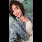 Febby Rastanty Instagram - New hair, who dis?