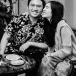 Febby Rastanty Instagram - Happy sweet 17th birthday Mama Anice cantik 😜💖 @aniceworang Semoga sehat & bahagia selalu. Bismillah soon nambah personil di foto ini ya ma? eh gimana gimana… 🤪🤪