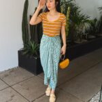 Febby Rastanty Instagram - Merayakan kekayaan budaya Indonesia di hari kemerdekaan ke-78! 🤍 Selama shooting di Jogja beberapa minggu yang lalu, aku jadi jatuh cinta banget sama keindahan batik & kebaya. As I wear these beautiful pieces, I'm reminded of the generations before us who wore them with pride ✨ To preserve our cultural roots, I aim to incorporate batik & kebaya to my daily outfits. Here are some pics of me in beautiful kain and kebaya! ☺️ Dalam semangat kemerdekaan, yuk kita terus memelihara dan menghormati warisan budaya kita 🕊️ Selamat hari kemerdekaan ke-78, Indonesia! Terus melaju untuk Indonesia maju 🇲🇨