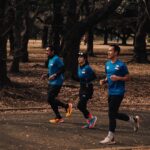 Febby Rastanty Instagram - Throwback to tokyo marathon with @pocarisportid team in japan! Dan sekarang giliran di indonesia!! Bakalan lari bareng lagi sama tim pocari dan ribuan teman-teman di Bandung, hari minggu besok! OMGGGG gak sabar banget sih sama Pocari Run 2023! Siapa yang lari juga nanti? See you at the finish line guys! Good luck 😘 @pocariid