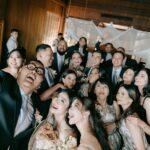 Febby Rastanty Instagram - Akhirnya wedding yang privat, hangat dan intimate seperti yang kamu impikan jadi kenyataan ya kak. Penuh cinta, haru dan tawa. Semua orang terdekat yang hadir ikut bahagia. I’m truly happy for you ☺️ @enzystoria Tepuk tangan untuk cewek keren satu ini yang ngurus semua urusan pernikahan sendiri, sambil kordinasi jarak jauh sama kak mol @molenkasetra dan juga syuting & kuliah 👏🏻 thank you for giving me an example what kind of wedding i would like to have in the future ❤️ selamat mesra-mesraan sampe tua kakak-kakak ku sayang! #ENZupwithMOL