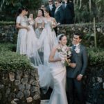 Febby Rastanty Instagram - Akhirnya wedding yang privat, hangat dan intimate seperti yang kamu impikan jadi kenyataan ya kak. Penuh cinta, haru dan tawa. Semua orang terdekat yang hadir ikut bahagia. I’m truly happy for you ☺️ @enzystoria Tepuk tangan untuk cewek keren satu ini yang ngurus semua urusan pernikahan sendiri, sambil kordinasi jarak jauh sama kak mol @molenkasetra dan juga syuting & kuliah 👏🏻 thank you for giving me an example what kind of wedding i would like to have in the future ❤️ selamat mesra-mesraan sampe tua kakak-kakak ku sayang! #ENZupwithMOL