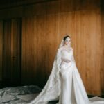 Febby Rastanty Instagram - Akhirnya wedding yang privat, hangat dan intimate seperti yang kamu impikan jadi kenyataan ya kak. Penuh cinta, haru dan tawa. Semua orang terdekat yang hadir ikut bahagia. I’m truly happy for you ☺️ @enzystoria Tepuk tangan untuk cewek keren satu ini yang ngurus semua urusan pernikahan sendiri, sambil kordinasi jarak jauh sama kak mol @molenkasetra dan juga syuting & kuliah 👏🏻 thank you for giving me an example what kind of wedding i would like to have in the future ❤️ selamat mesra-mesraan sampe tua kakak-kakak ku sayang! #ENZupwithMOL